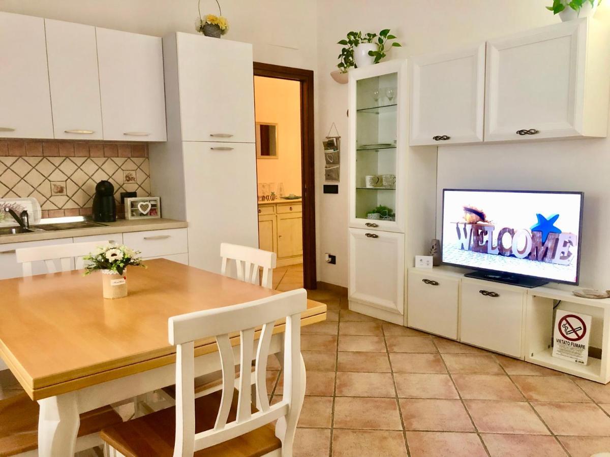 La Maison De Gioel Olbia Eksteriør billede