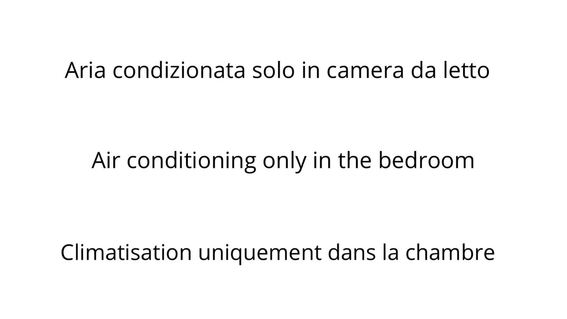 La Maison De Gioel Olbia Eksteriør billede