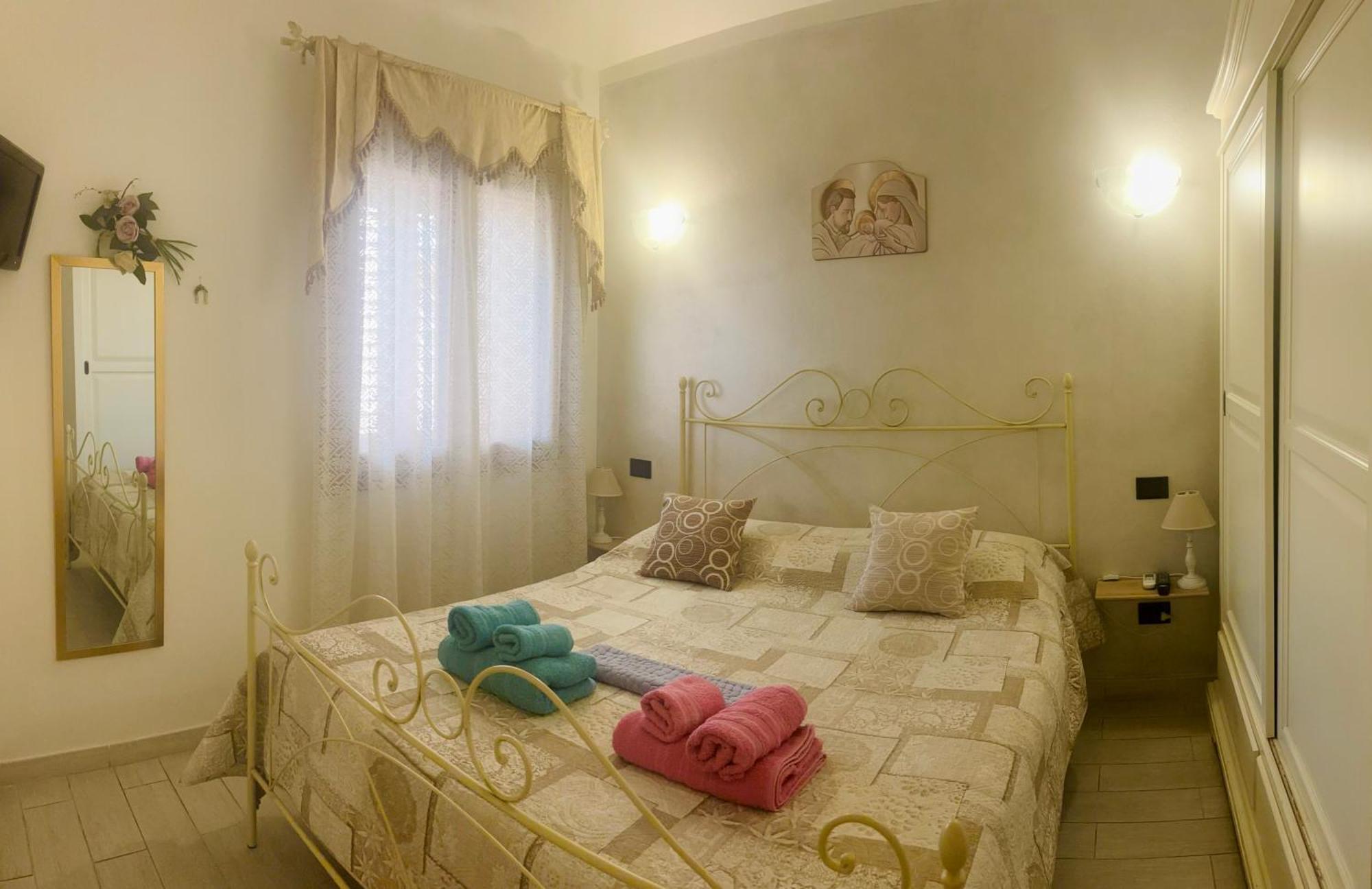La Maison De Gioel Olbia Eksteriør billede