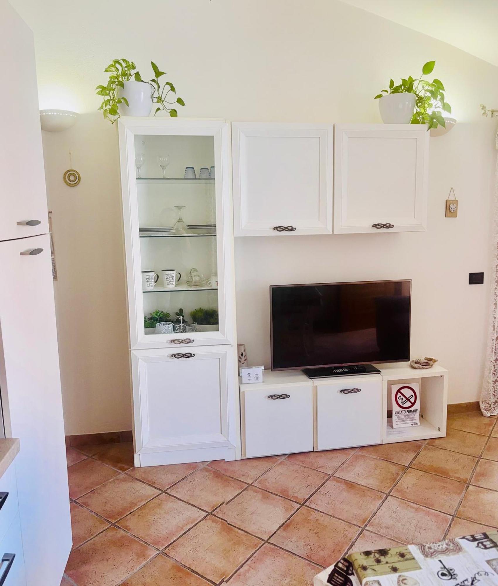 La Maison De Gioel Olbia Eksteriør billede