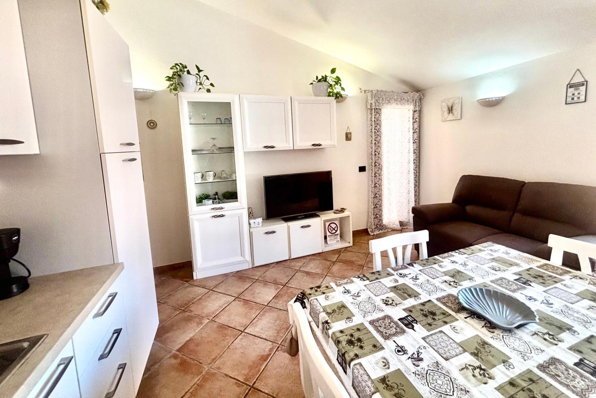 La Maison De Gioel Olbia Eksteriør billede
